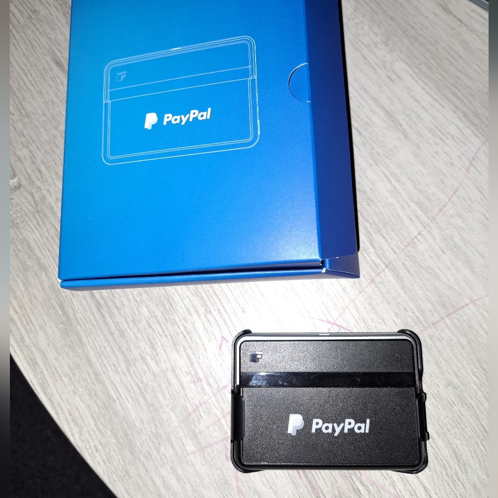 Paypal Card Reader - Picture 2 of 2